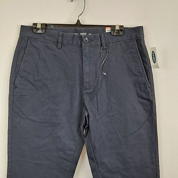 Mens Ultimate Slim Chinos NWT - Picture 2 of 10